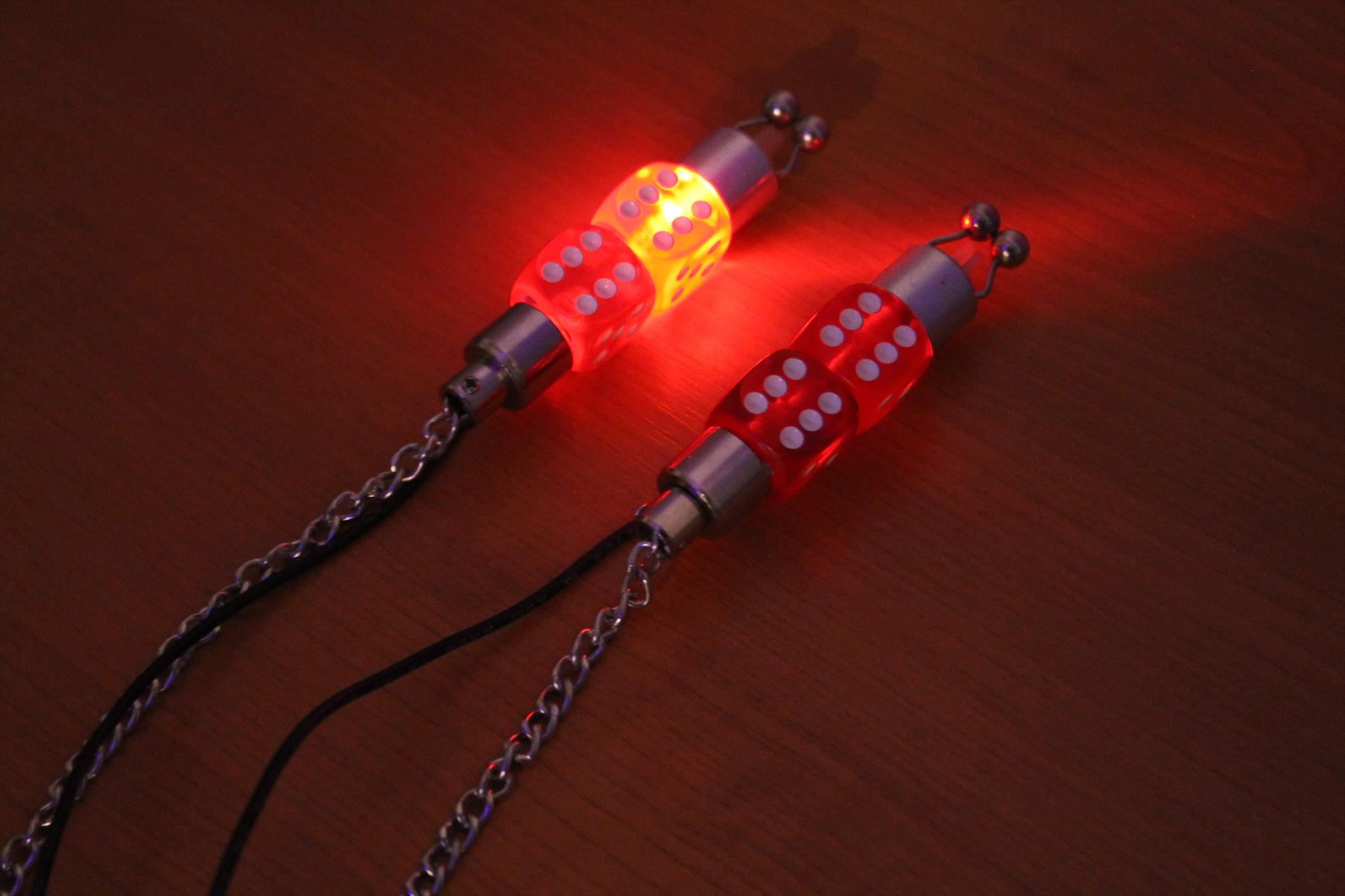 Home made :) - Hangere ZAR illuminated 4buc(set)-210lei
3buc(set)-160le